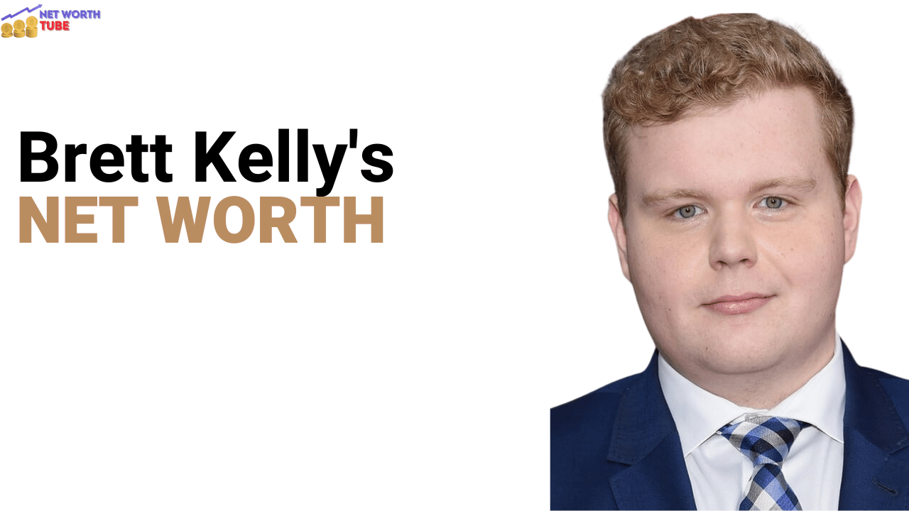 Brett Kelly's Net Worth