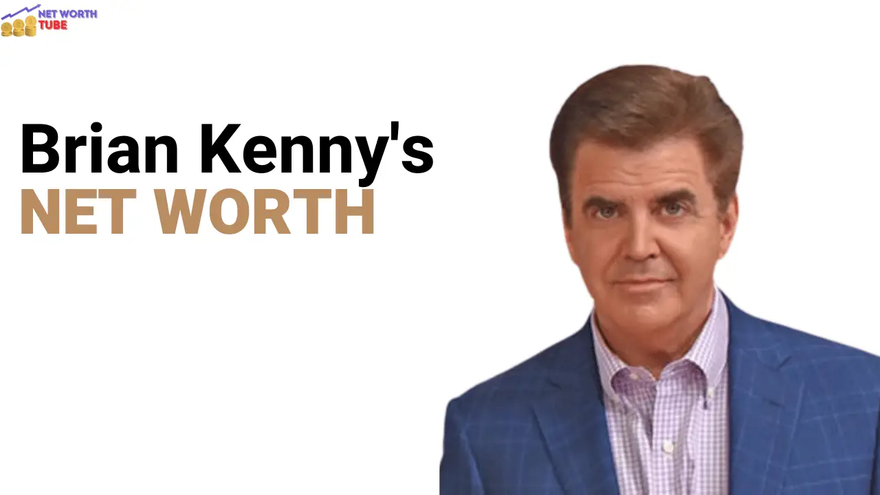 Brian Kenny's Net Worth