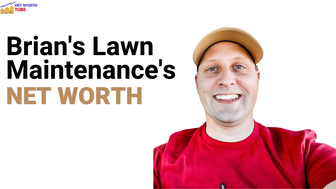 Brian's Lawn Maintenance's