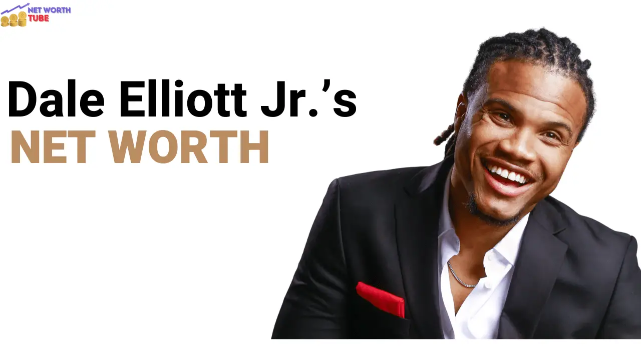 Dale Elliott Jr.’s Net Worth