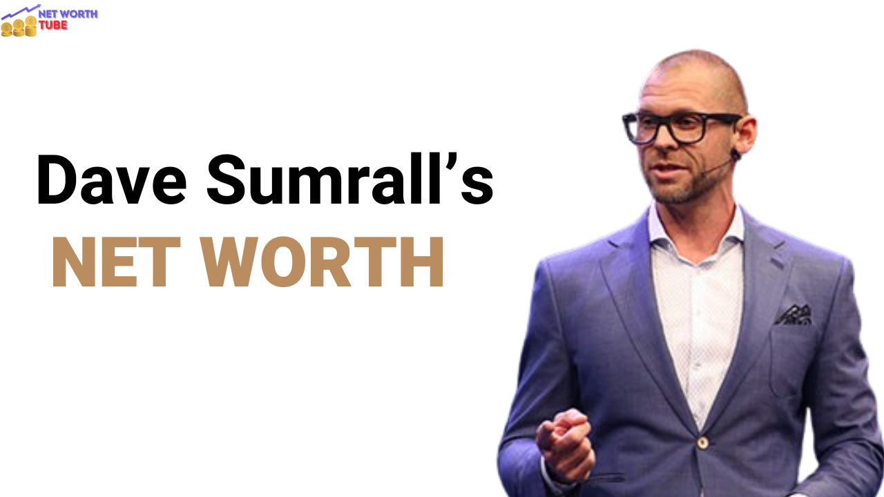 Dave Sumrall's Net Worth