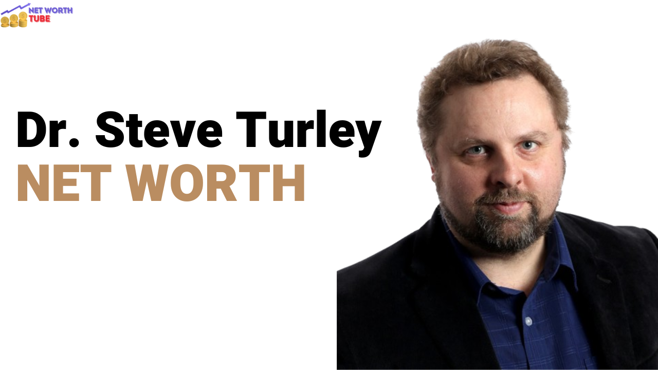 Dr.-Steve-Turley-Net-Worth.