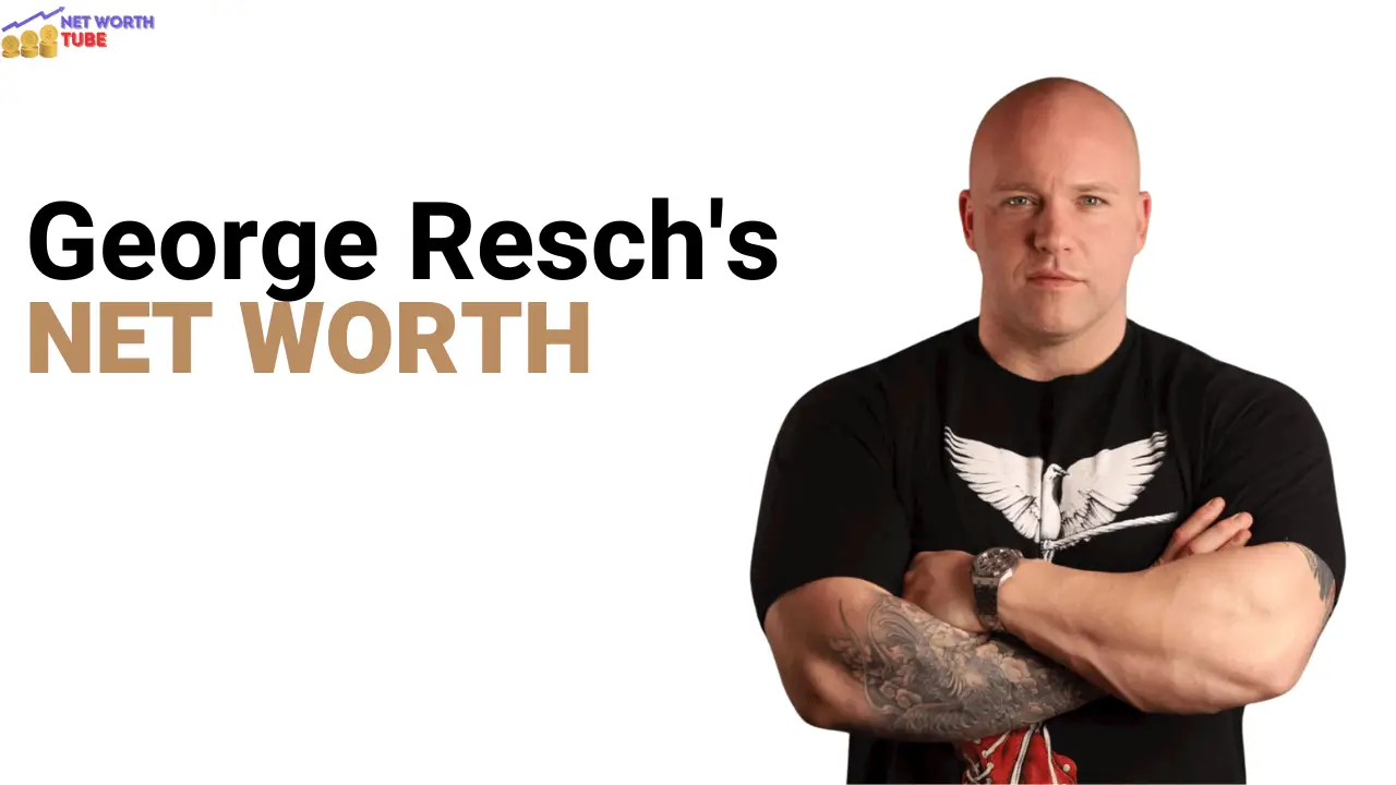 George Resch's Net Worth