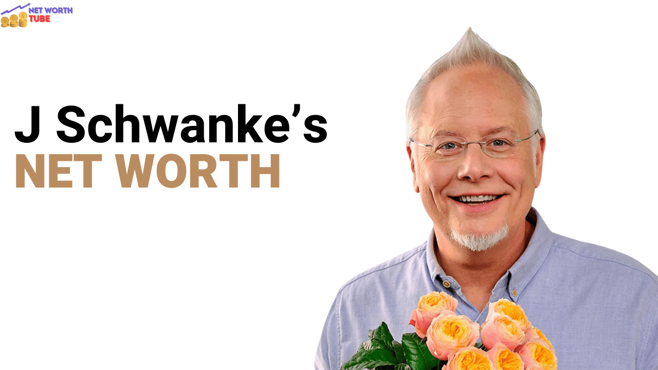 J Schwanke’s Net Worth