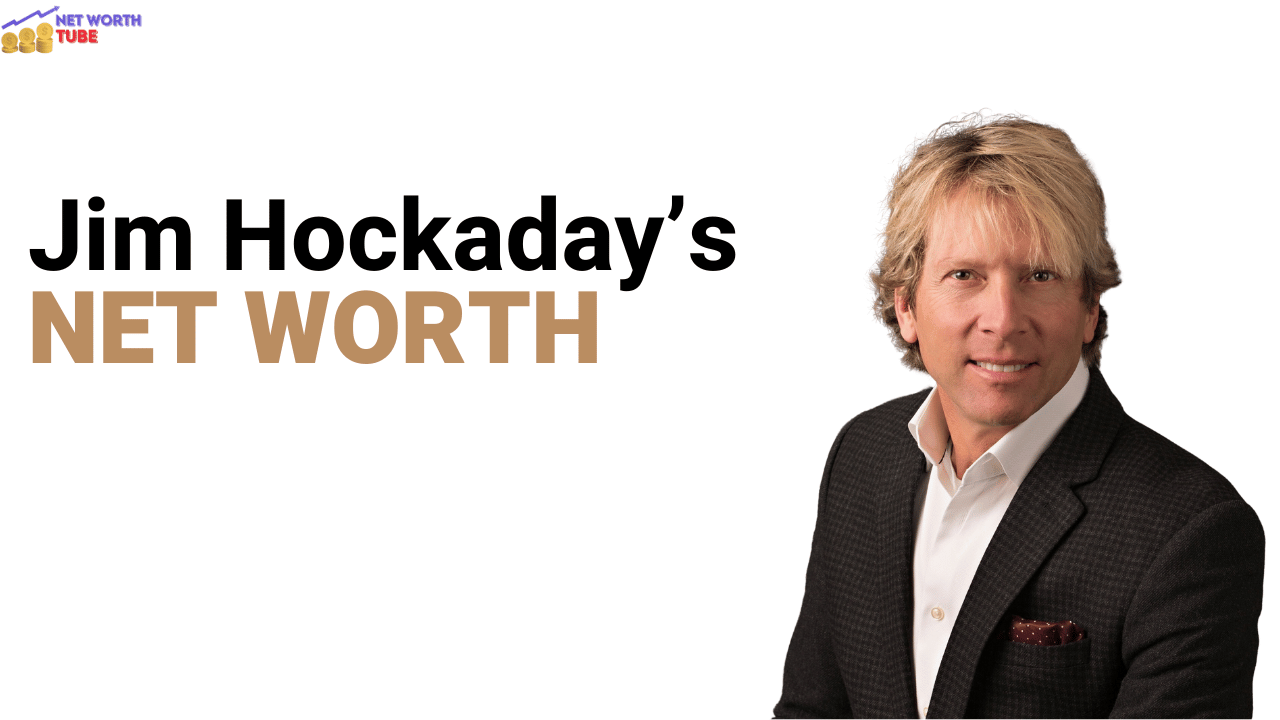Jim Hockaday’s Net Worth