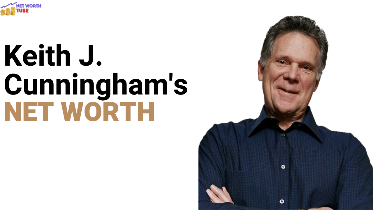 Keith-J.-Cunninghams-Net-Worth