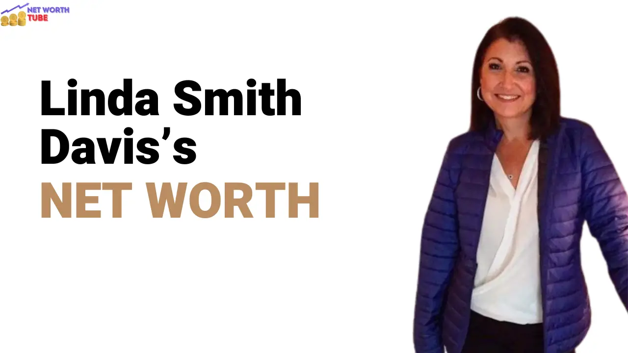 Linda Smith Davis's Net Worth