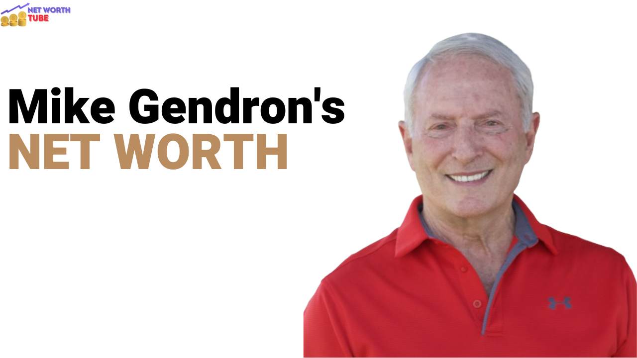 Mike-Gendrons-Net-Worth