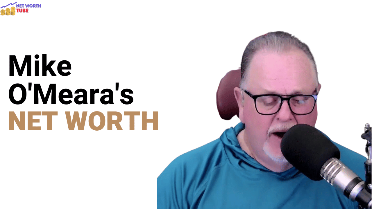 Mike O'Meara's Net Worth