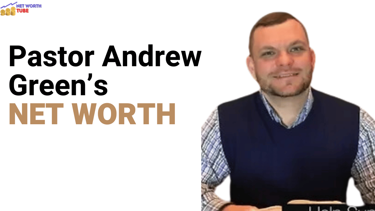 Pastor-Andrew-Greens-Net-Worth
