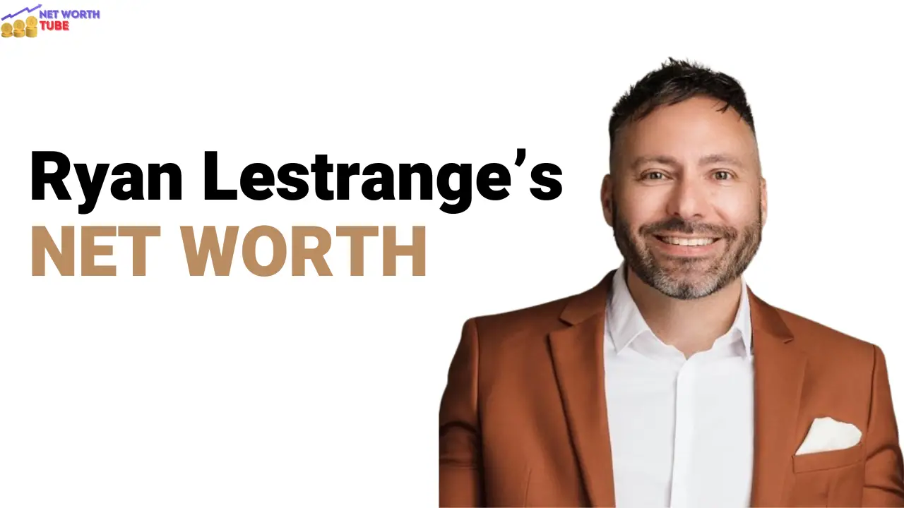 Ryan-Lestranges-Net-Worth