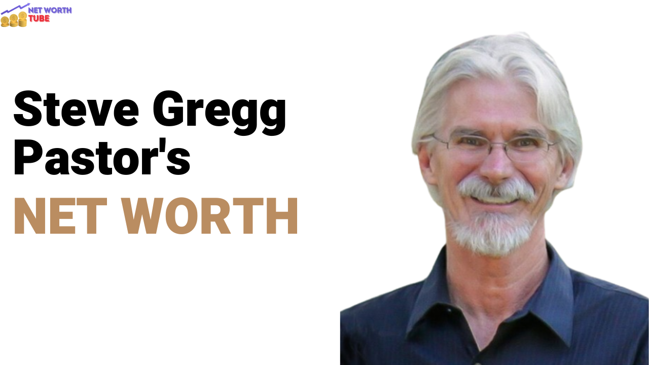 Steve-Gregg-Pastors-Net-Worth