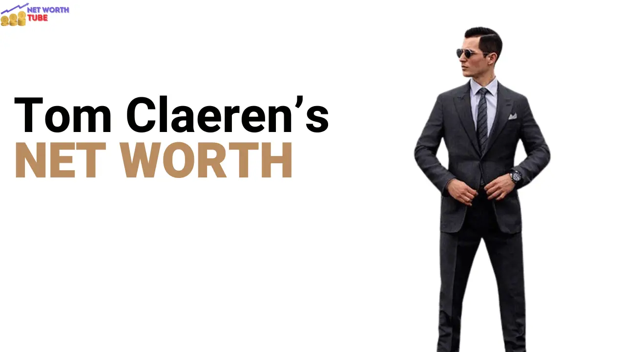 Tom-Claerens-Net-Worth.