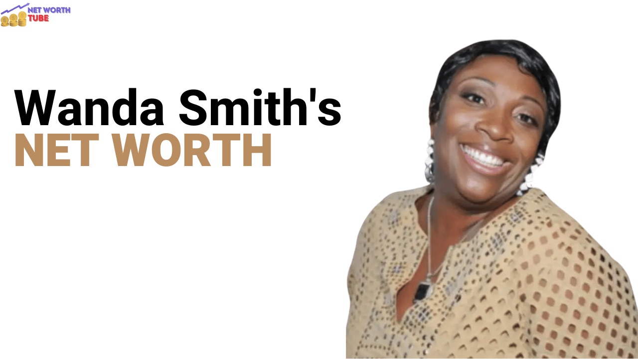 Wanda Smith's Net Worth