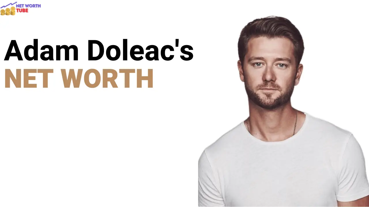 Adam Doleac's Net Worth