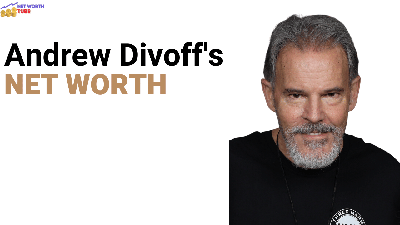 Andrew Divoff's Net Worth