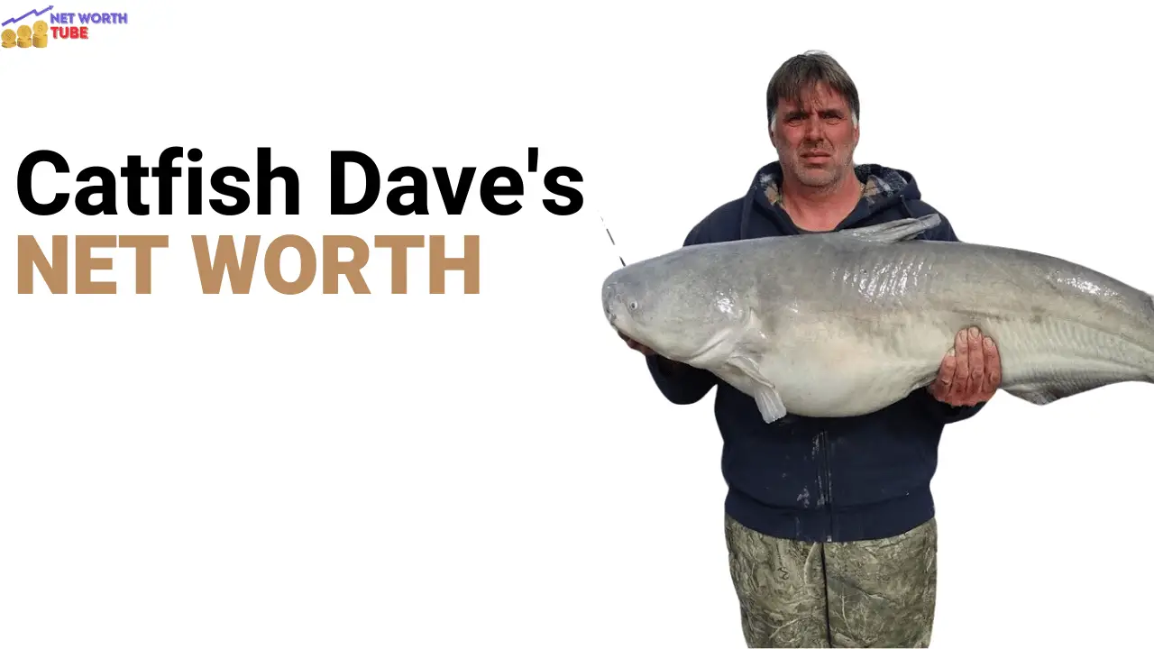 Catfish Dave's Net Worth