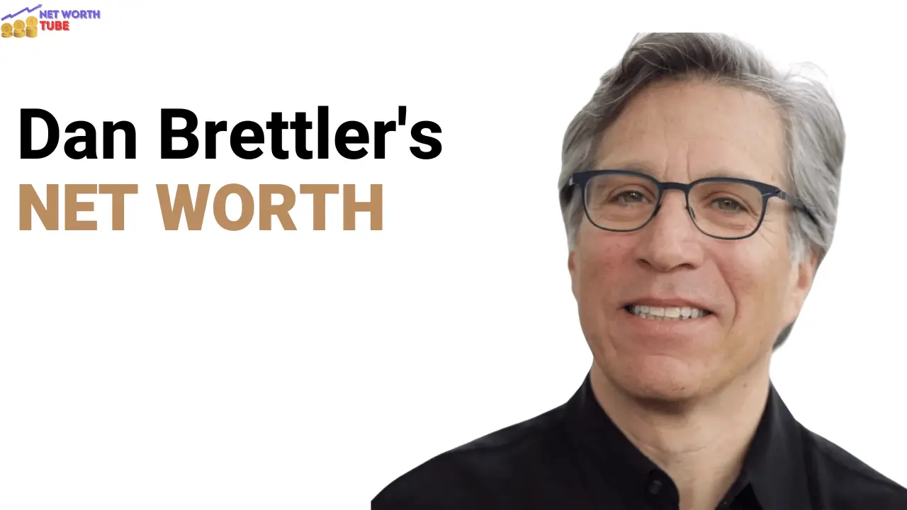 Dan Brettler's Net Worth