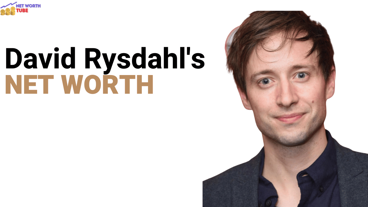 David Rysdahl's Net Worth