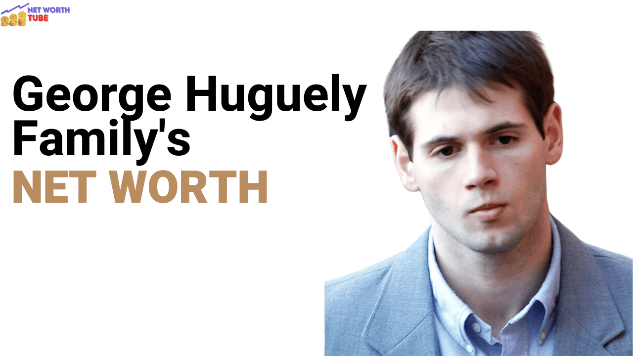 George Huguely Family's Net Worth