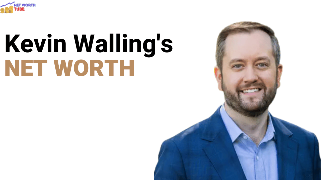 Kevin Walling's Net Worth