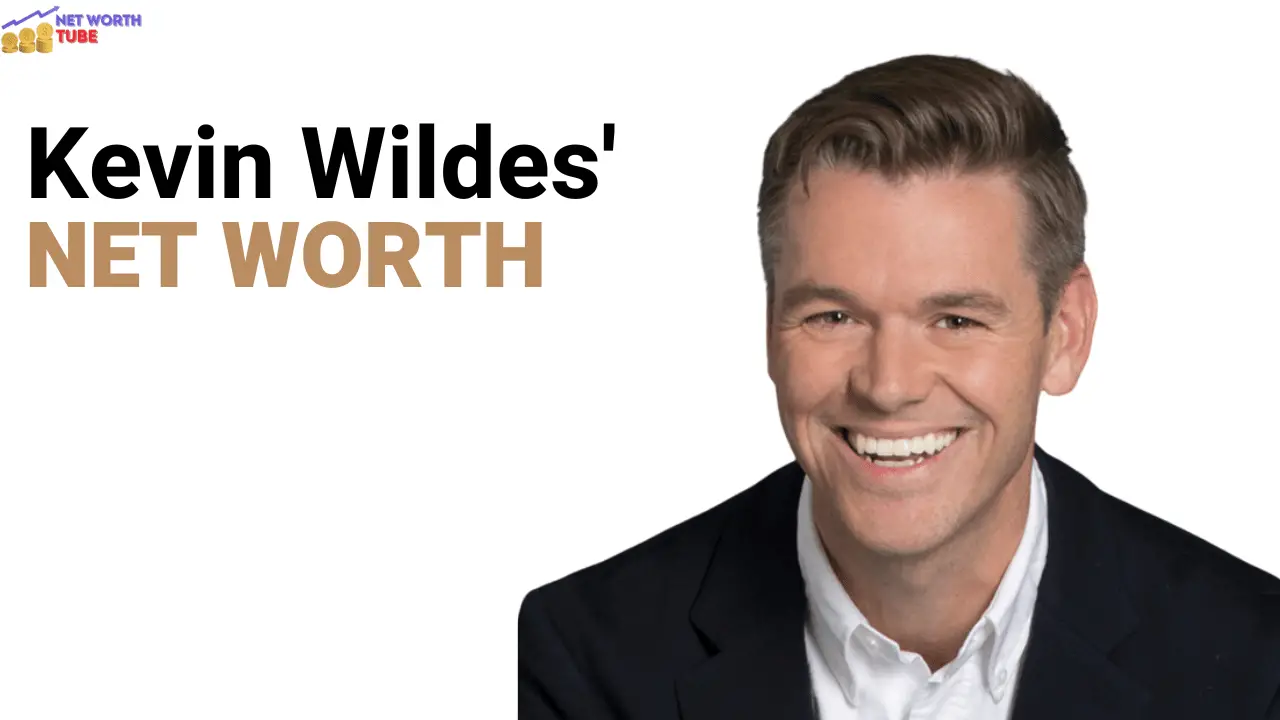 Kevin Wildes' Net Worth