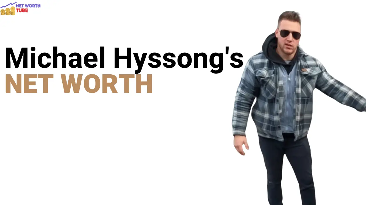 Michael Hyssong's Net Worth