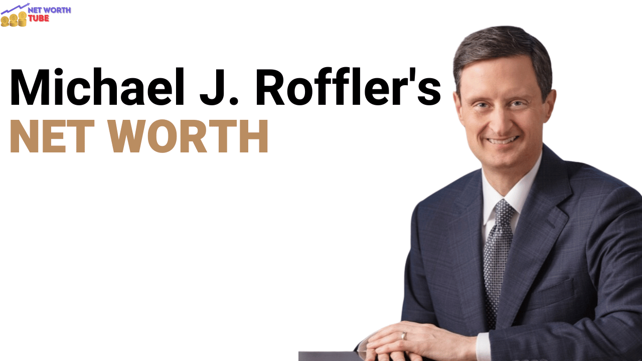 Michael J. Roffler Net Worth