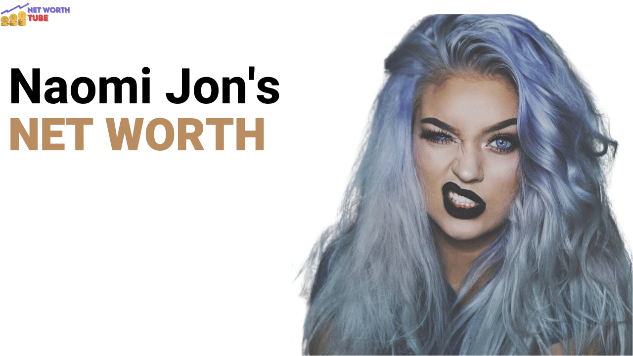 Naomi Jon's Net Worth