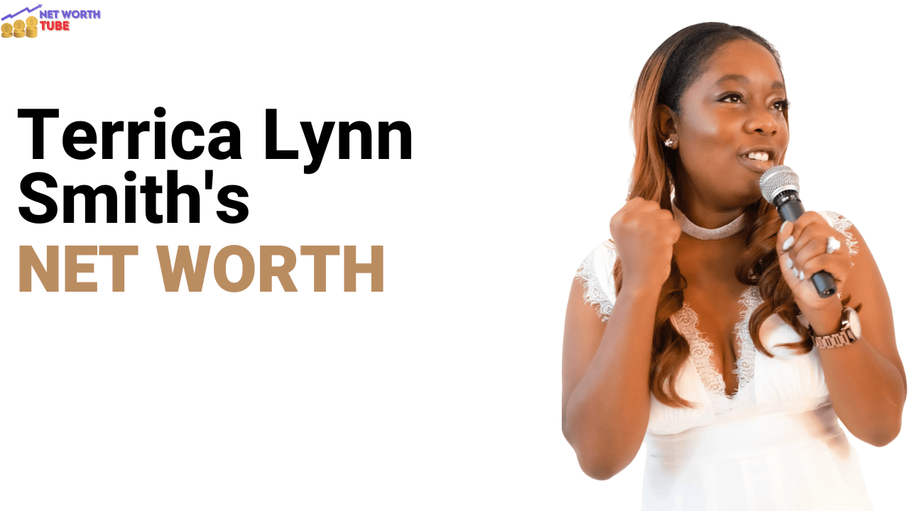 Terrica Lynn Smith's Net Worth