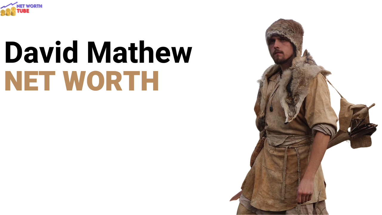 David Mathew Net Worth