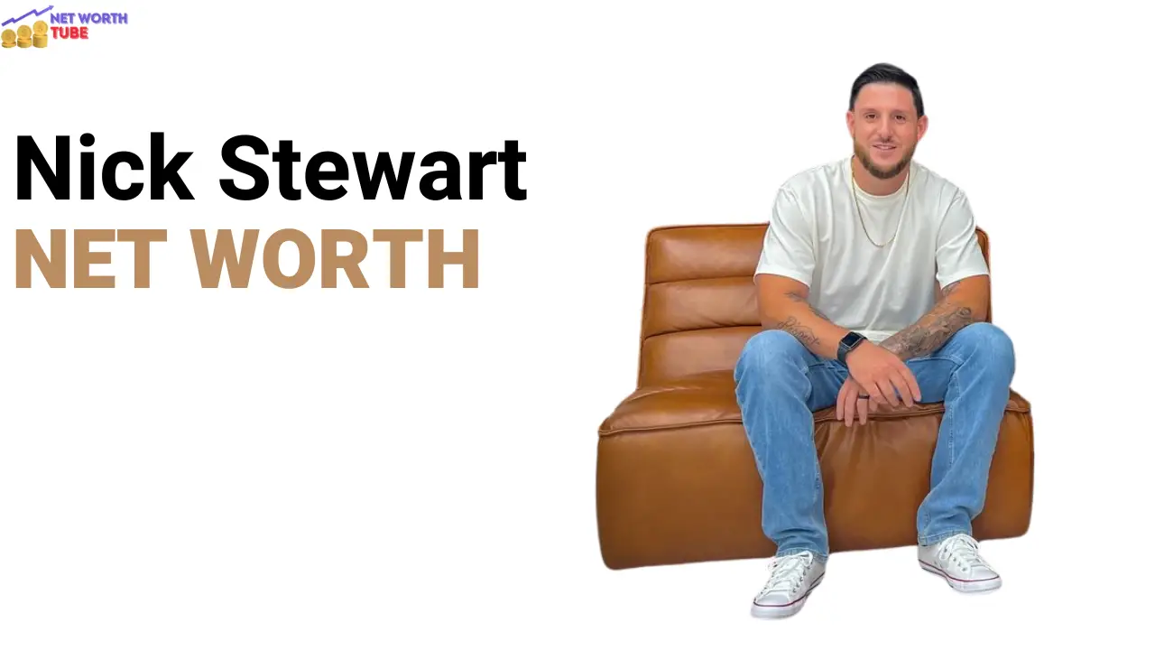 Nick Stewart Net Worth