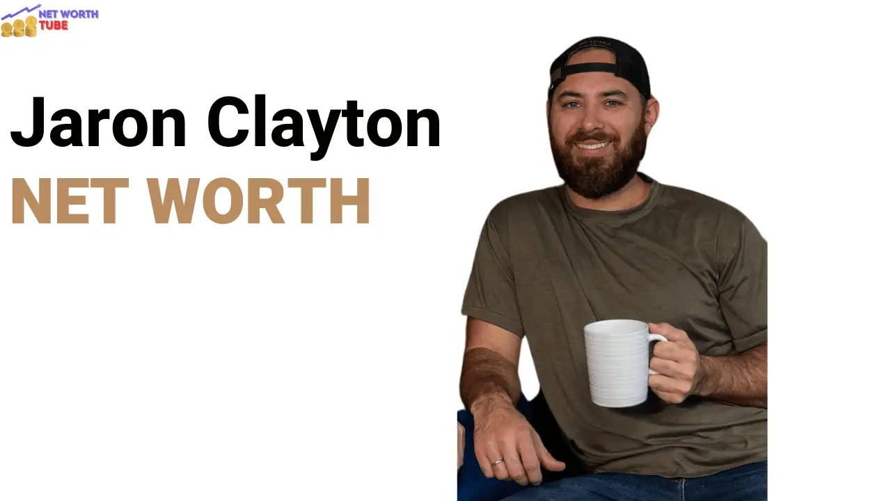 Jaron Clayton Net Worth