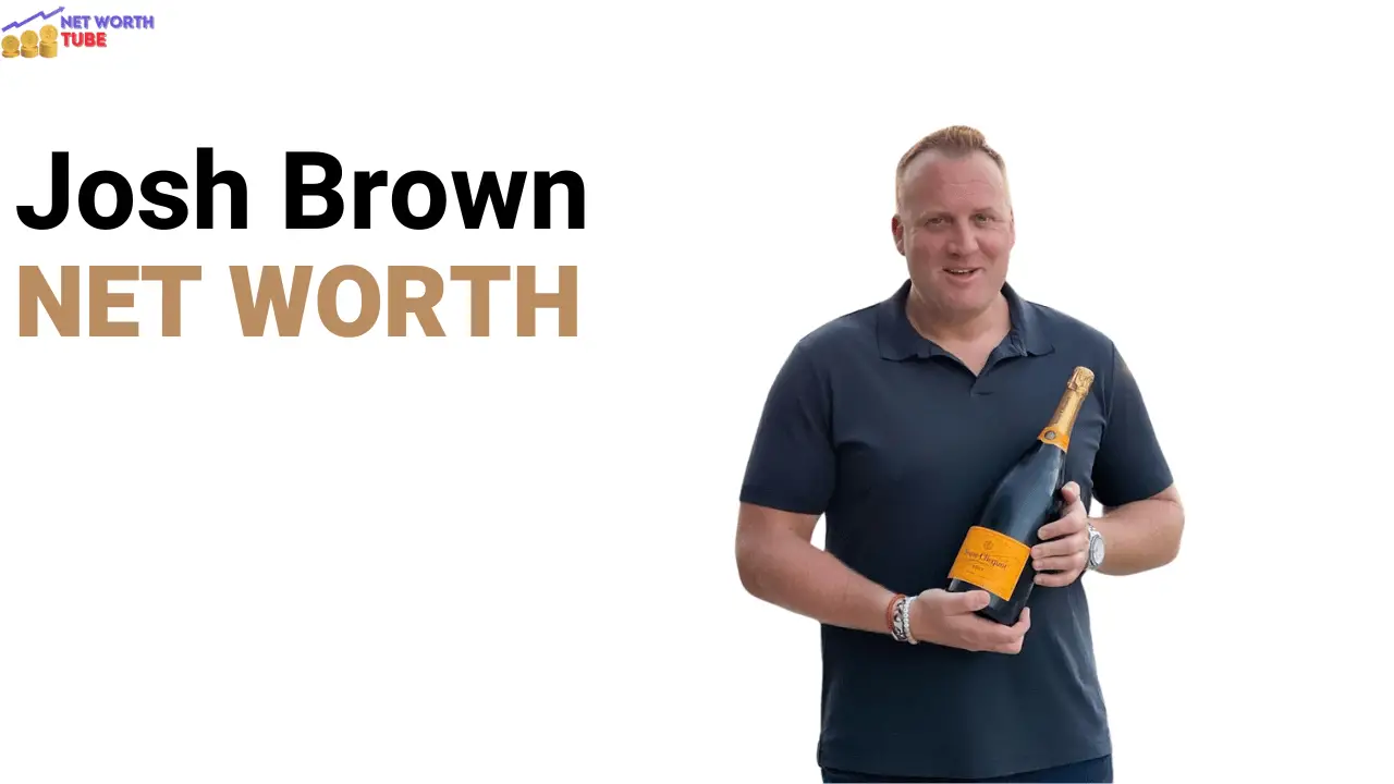 Josh Brown Net Worth