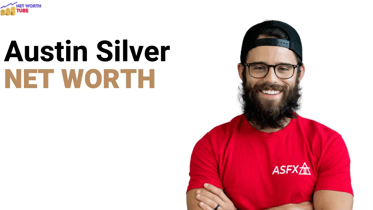 Austin Silver Net Worth