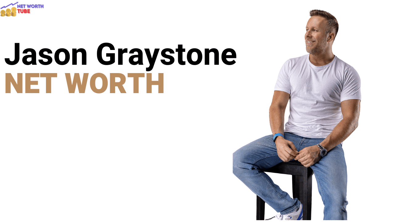 Jason Graystone Net Worth