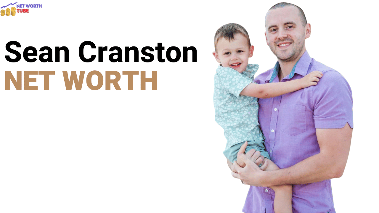 Sean Cranston Net Worth