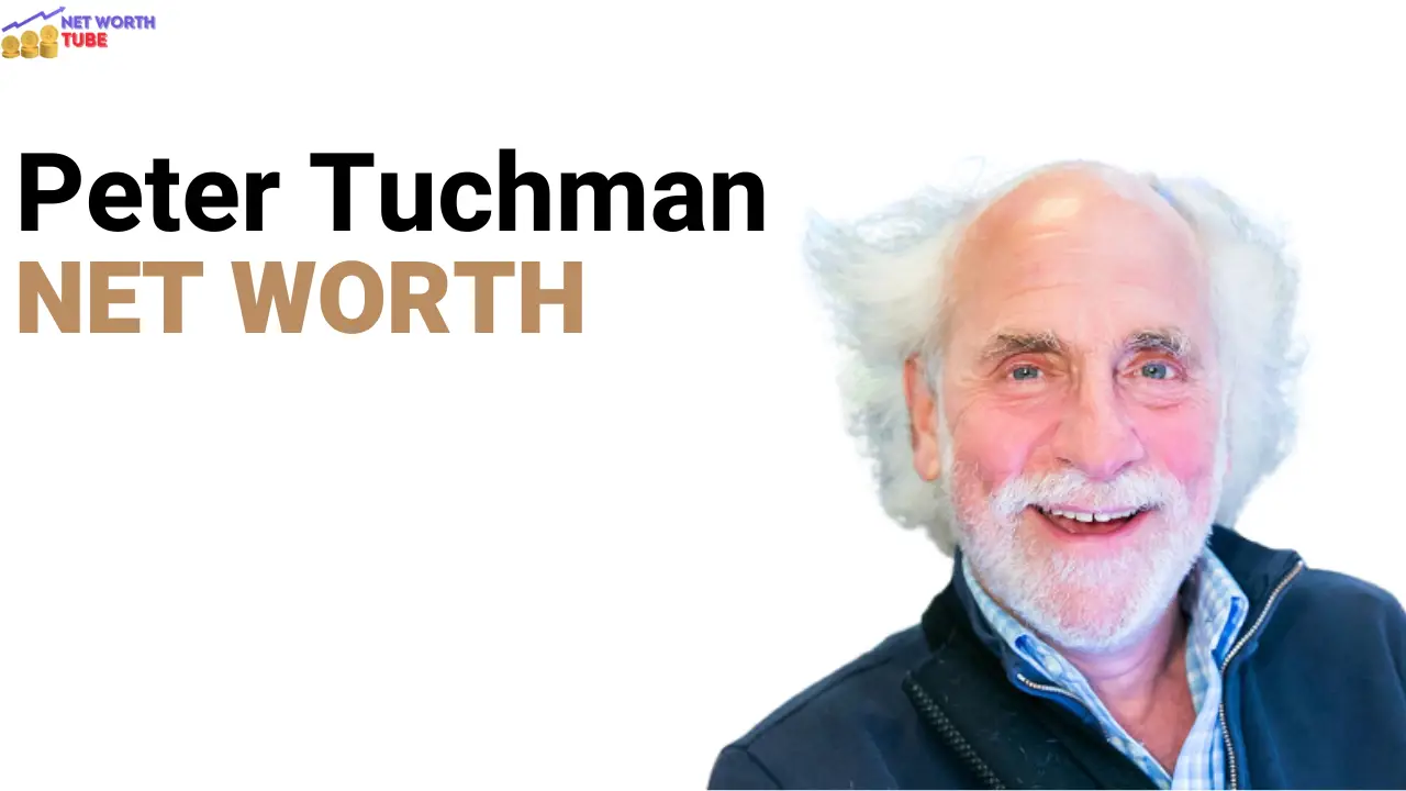 Peter Tuchman Net Worth