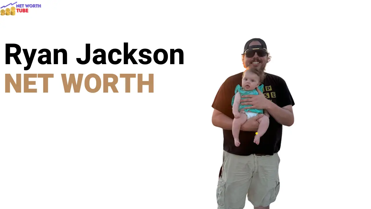 Ryan Jackson Net Worth