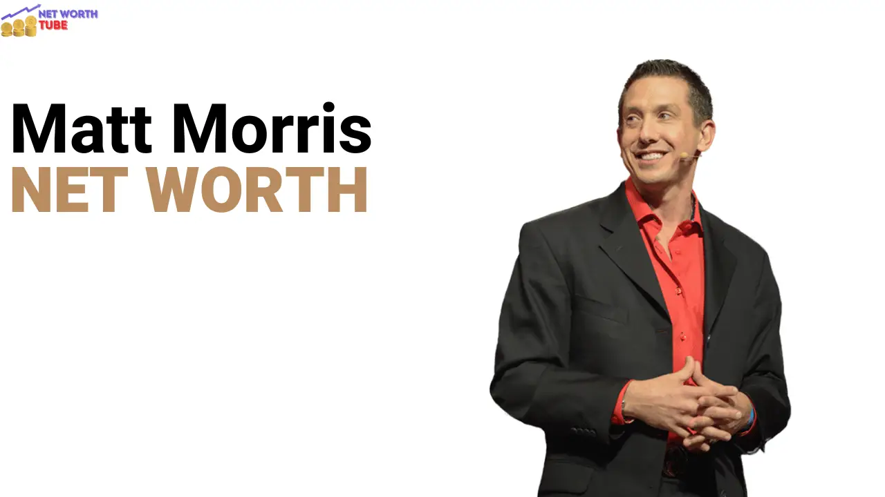Matt Morris Net Worth