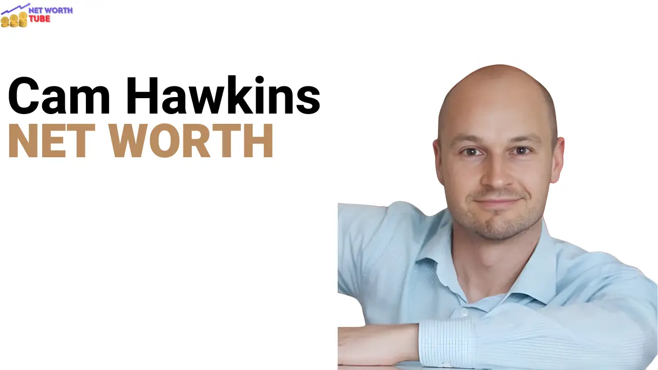 Cam Hawkins Net Worth