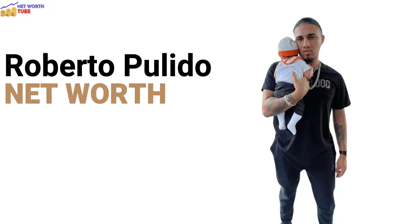 Roberto Pulido Net Worth