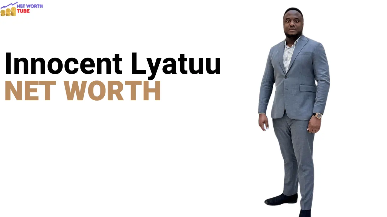 Innocent Lyatuu Net Worth